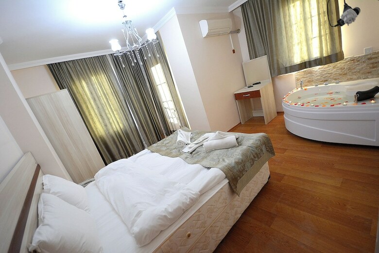 A?va Sahil Y?ld?z? Hotel