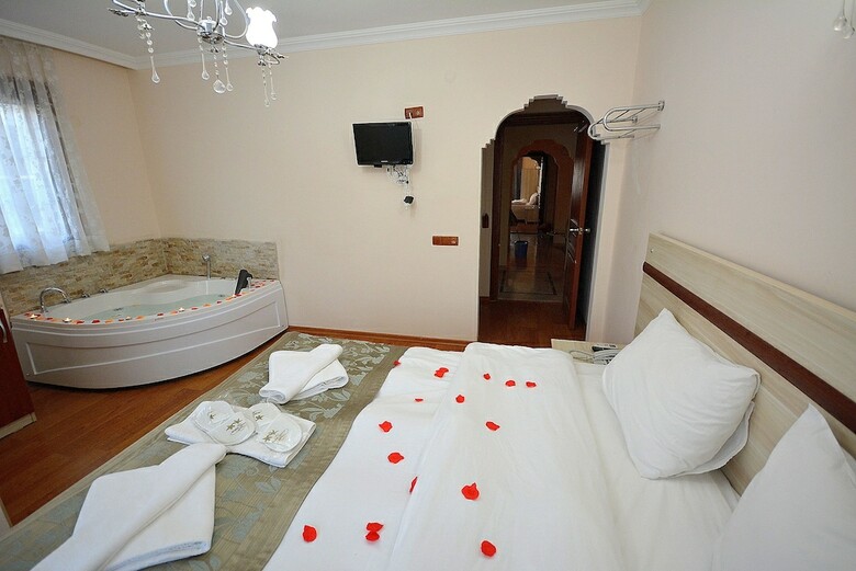 A?va Sahil Y?ld?z? Hotel