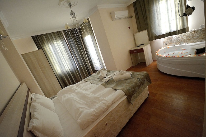 A?va Sahil Y?ld?z? Hotel