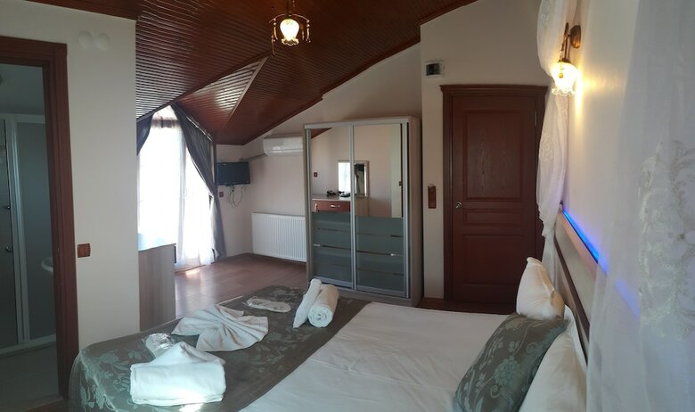 A?va Sahil Y?ld?z? Hotel