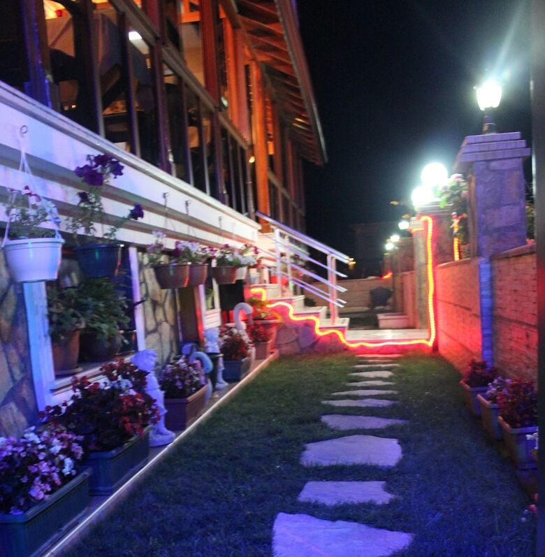 A?va Sahil Y?ld?z? Hotel