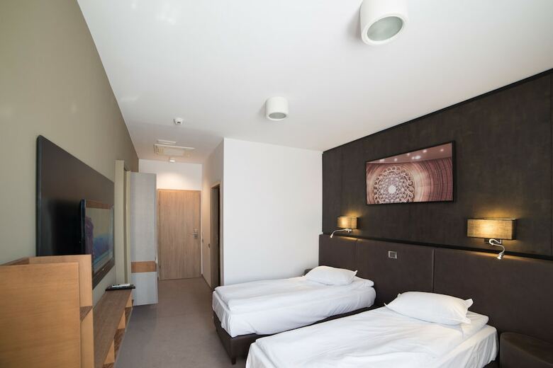 Hotel Lux Divina