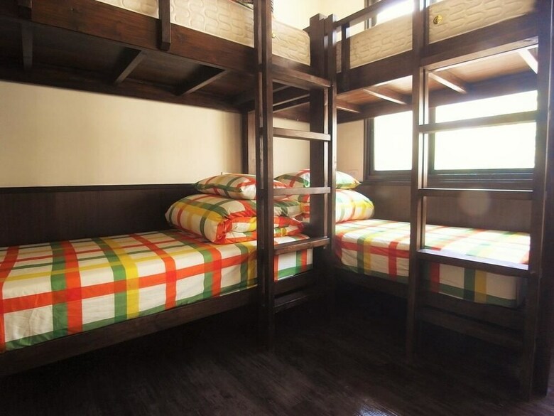 Hostal Good Garden Lady's Hostel