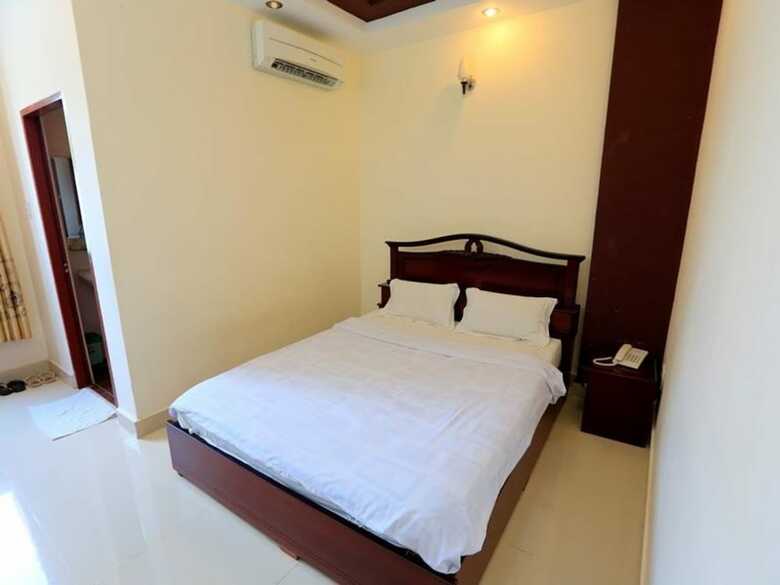 The Art - Tuan Viet Hotel