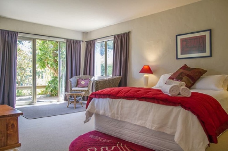 Taigh Na Mara Bed And Breakfast