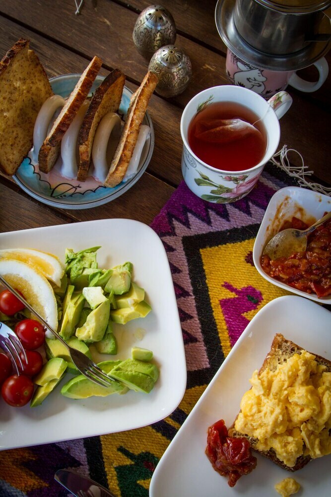 Taigh Na Mara Bed And Breakfast