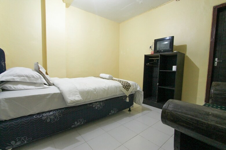 Hotel Clamonic House By Madhava
