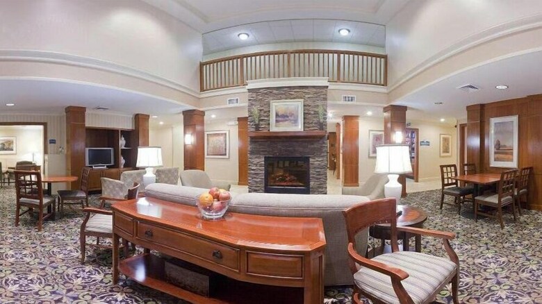 Aparthotel Staybridge Suites Savannah Airport - Pooler