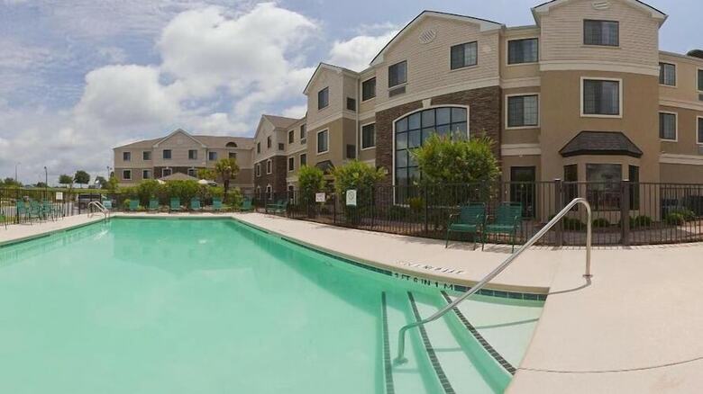 Aparthotel Staybridge Suites Savannah Airport - Pooler