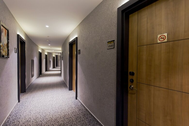 Euphoria Batumi Convention & Casino Hotel