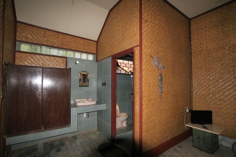 Apartamento Bumi Aditya Hotel