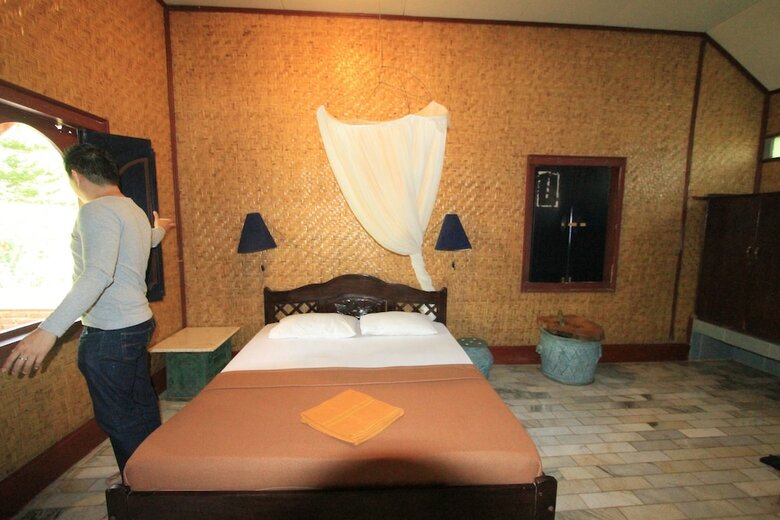 Apartamento Bumi Aditya Hotel