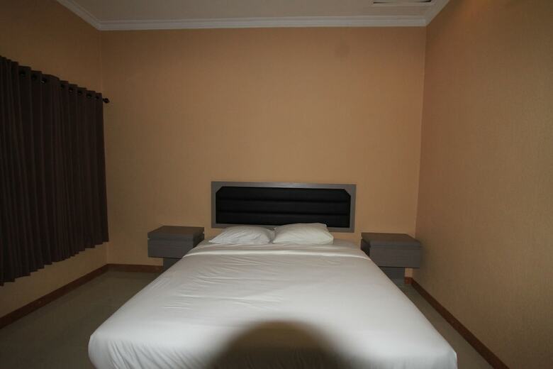 Apartamento Bumi Aditya Hotel