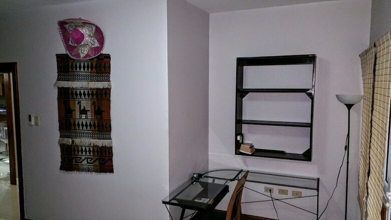 Modern London Decor Guest Apartments
