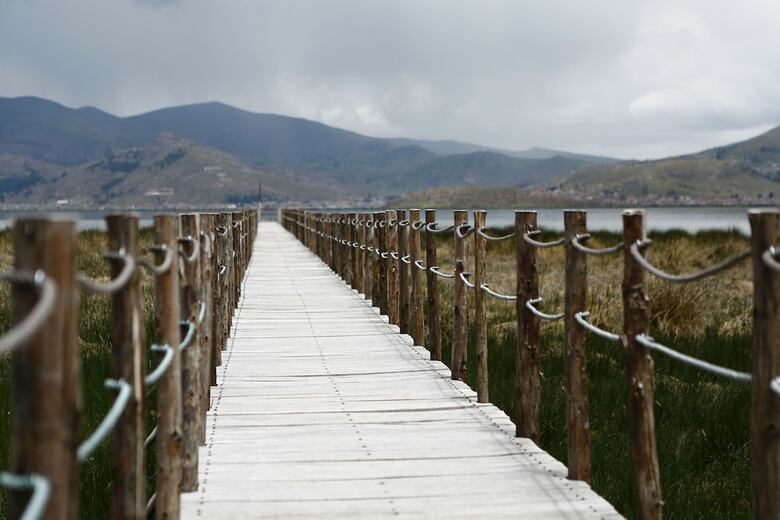 Hotel Casa Andina Premium Puno