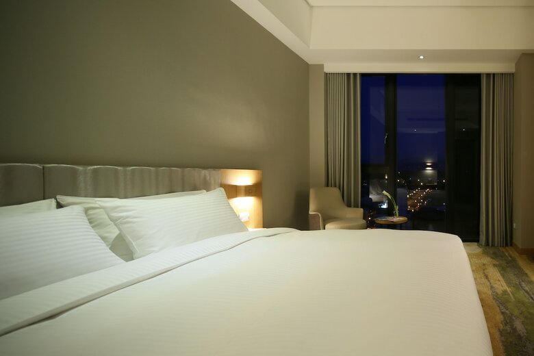 South Urban Hotel