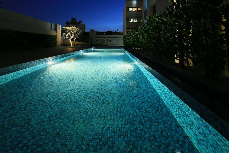 South Urban Hotel