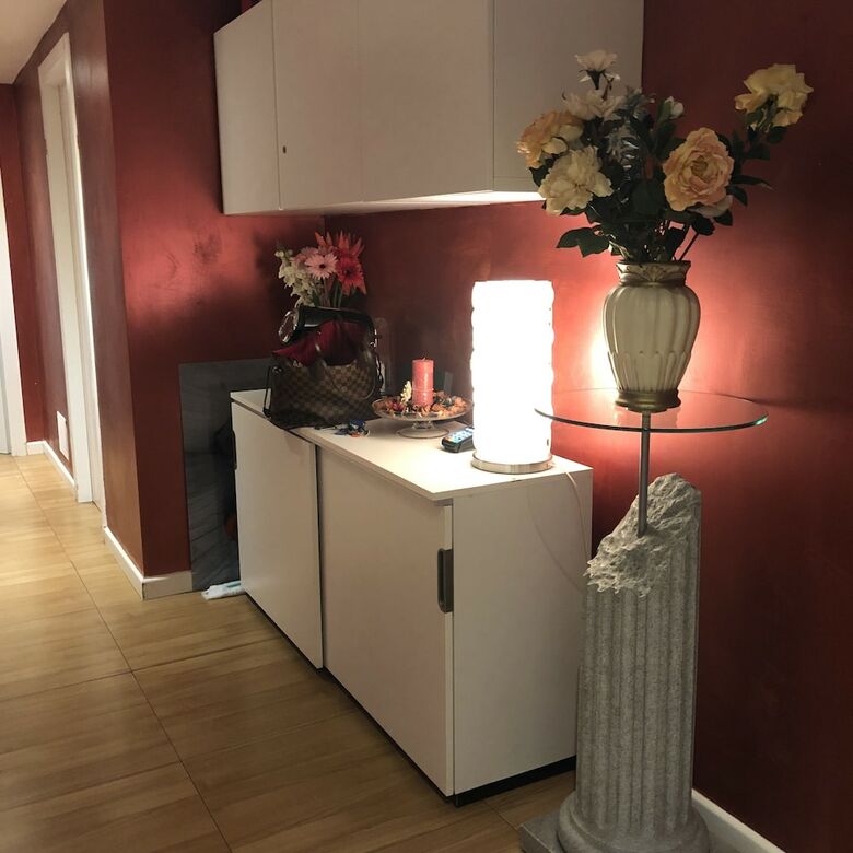 Bed & Breakfast Residenza Francesco Colosseo