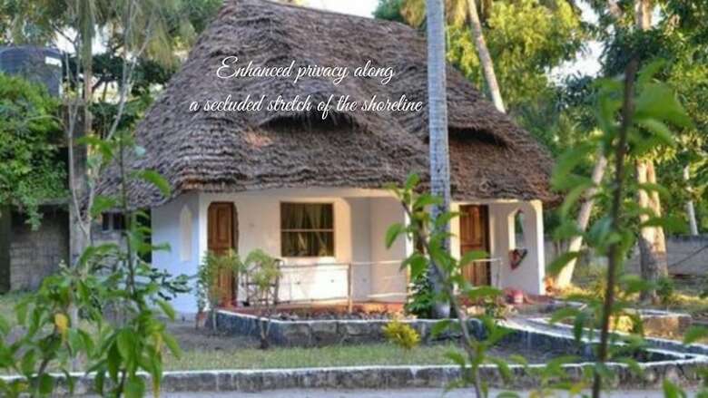Posada Menai Bay Beach Bungalows