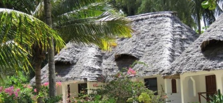 Posada Menai Bay Beach Bungalows