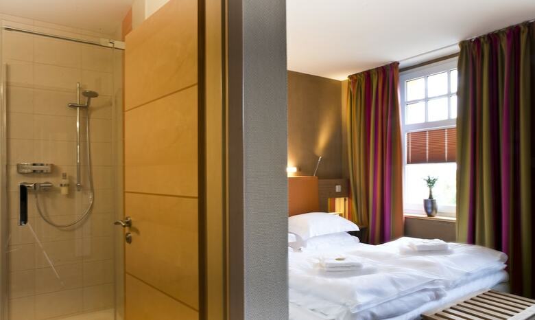 Sonn Idyll Hotel & Saunalandschaft