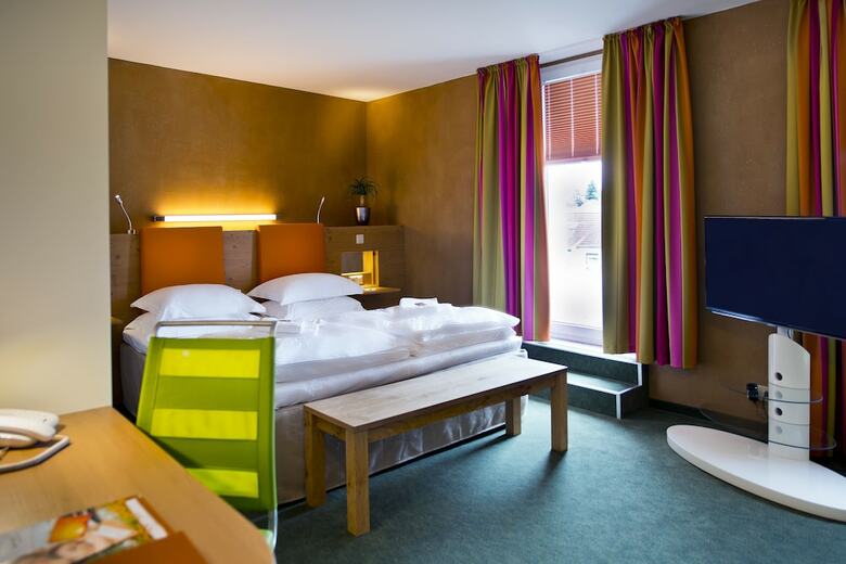 Sonn Idyll Hotel & Saunalandschaft