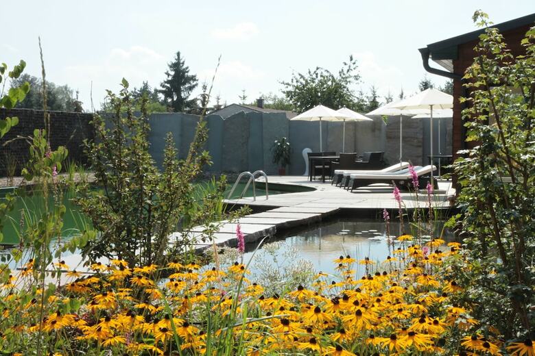 Sonn Idyll Hotel & Saunalandschaft