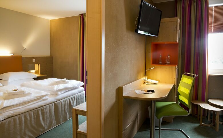 Sonn Idyll Hotel & Saunalandschaft