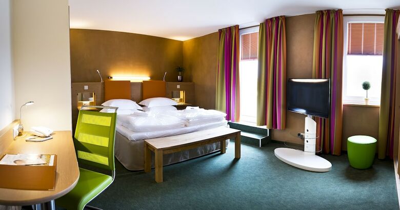 Sonn Idyll Hotel & Saunalandschaft