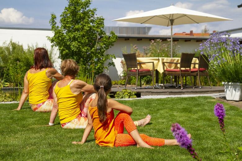 Sonn Idyll Hotel & Saunalandschaft