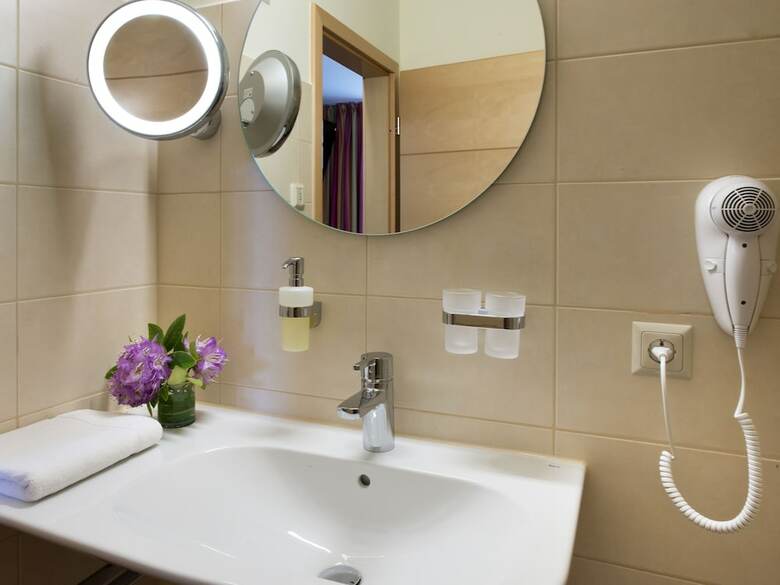 Sonn Idyll Hotel & Saunalandschaft