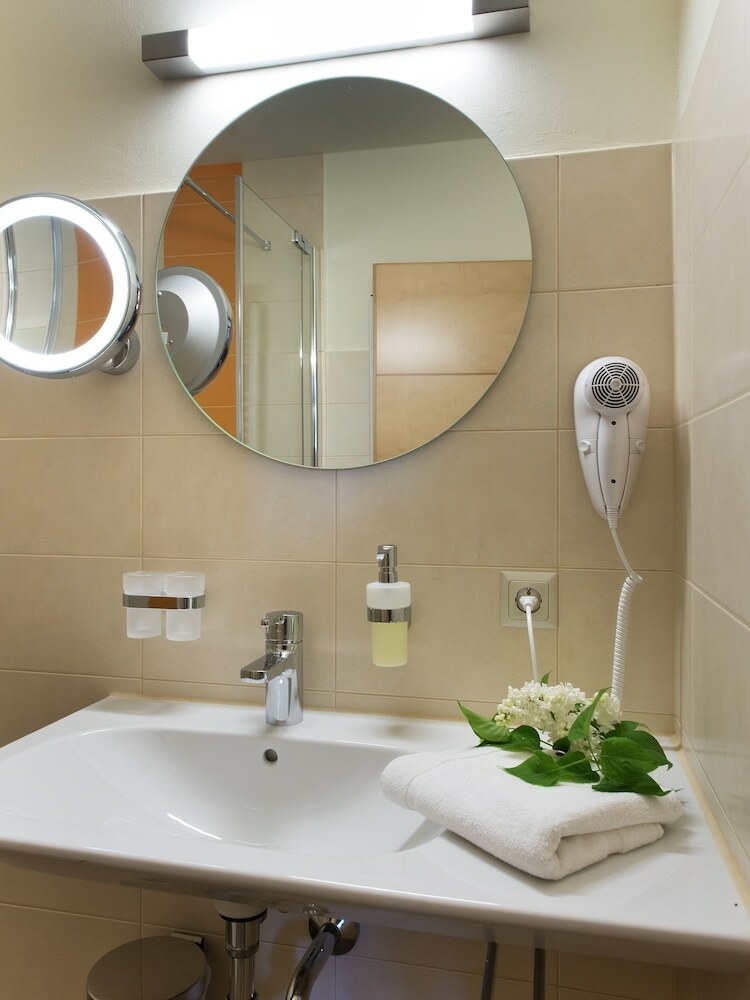 Sonn Idyll Hotel & Saunalandschaft