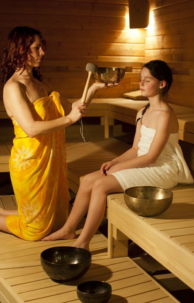 Sonn Idyll Hotel & Saunalandschaft
