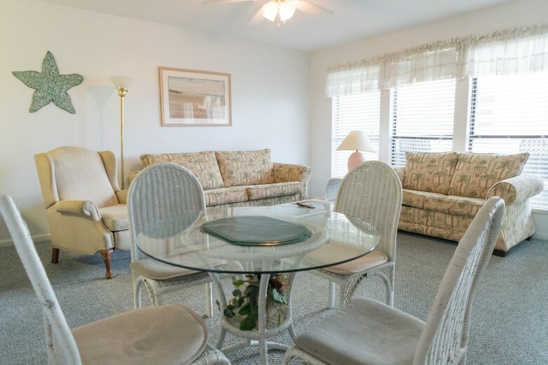 Southwind By Lsi Vacation Rentals