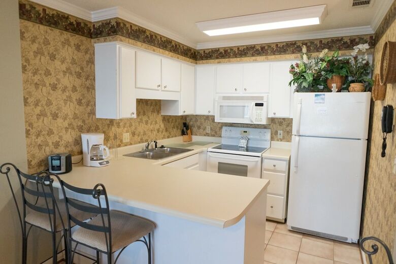 Southwind By Lsi Vacation Rentals