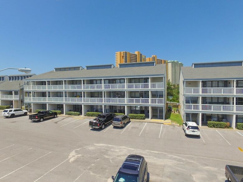 Southwind By Lsi Vacation Rentals
