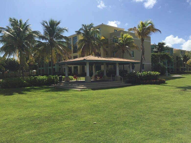 Apartamentos Aquatika "paraiso Tropical"