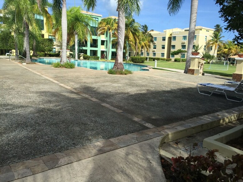 Apartamentos Aquatika "paraiso Tropical"