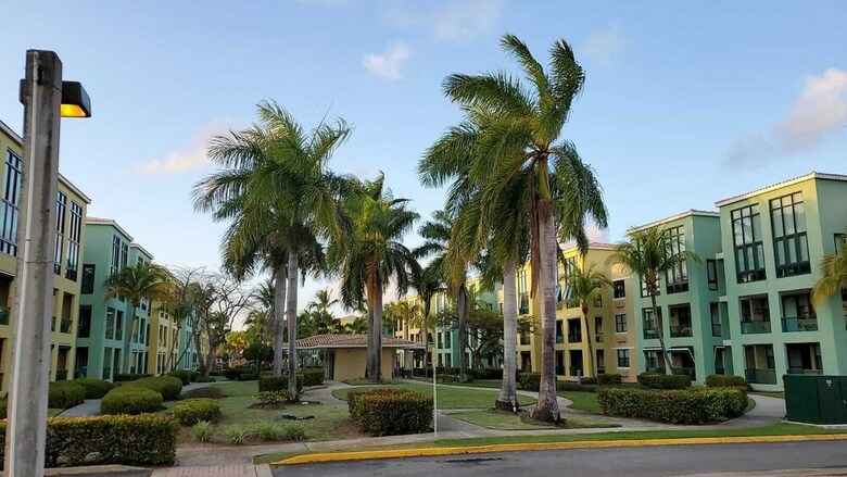 Apartamentos Aquatika "paraiso Tropical"