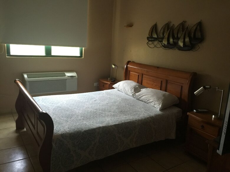 Apartamentos Aquatika "paraiso Tropical"