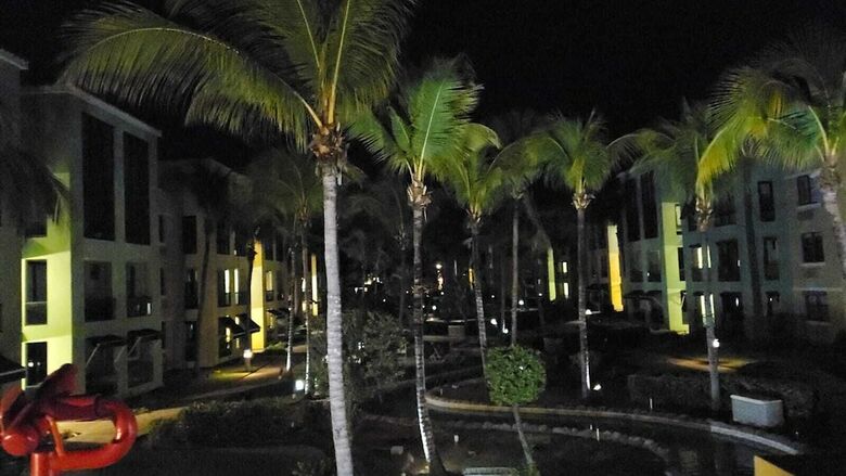Apartamentos Aquatika "paraiso Tropical"