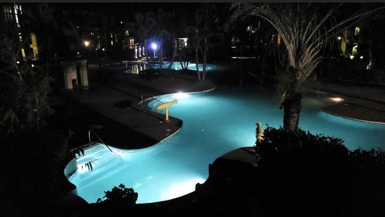 Apartamentos Aquatika "paraiso Tropical"