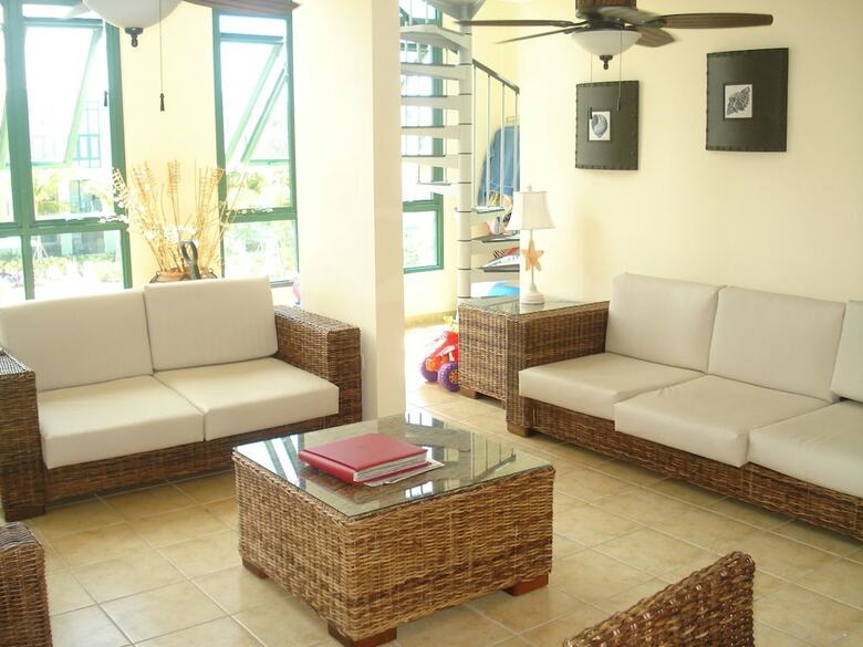 Apartamentos Aquatika "paraiso Tropical"
