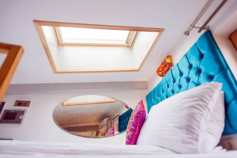 Mysuite Istanbul