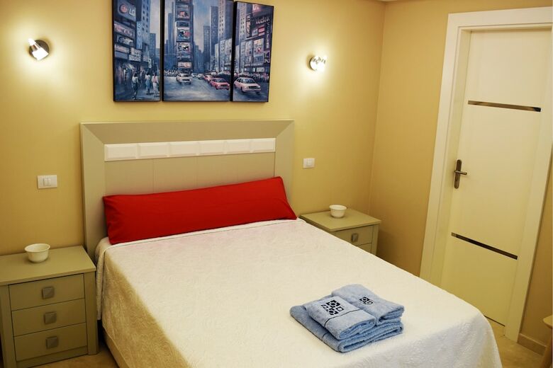 Bed & Breakfast La Volpe Rossa