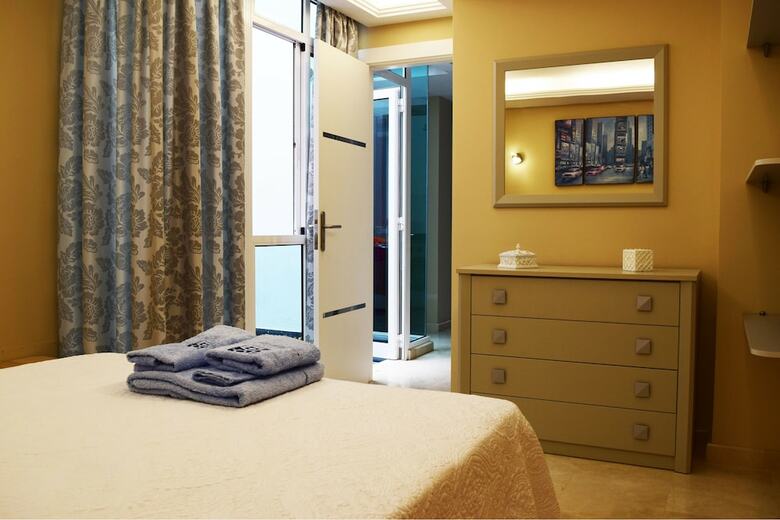 Bed & Breakfast La Volpe Rossa