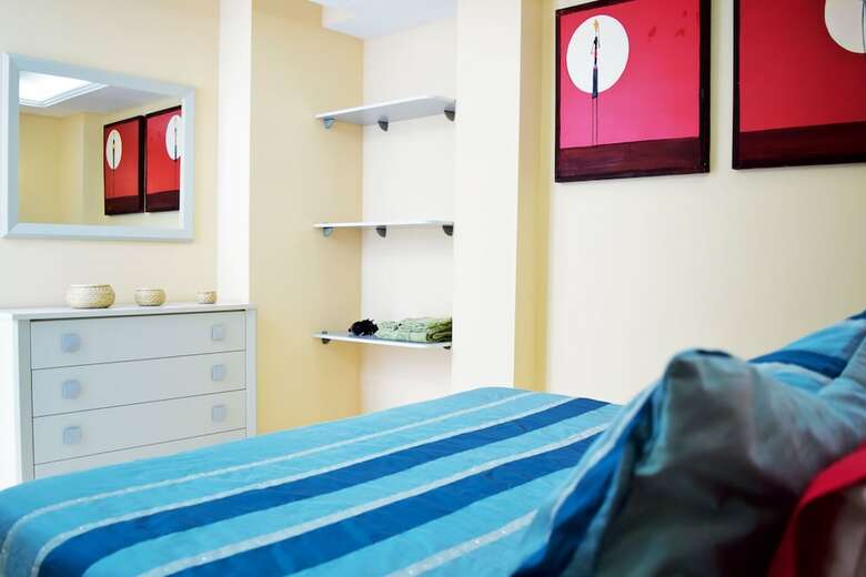 Bed & Breakfast La Volpe Rossa