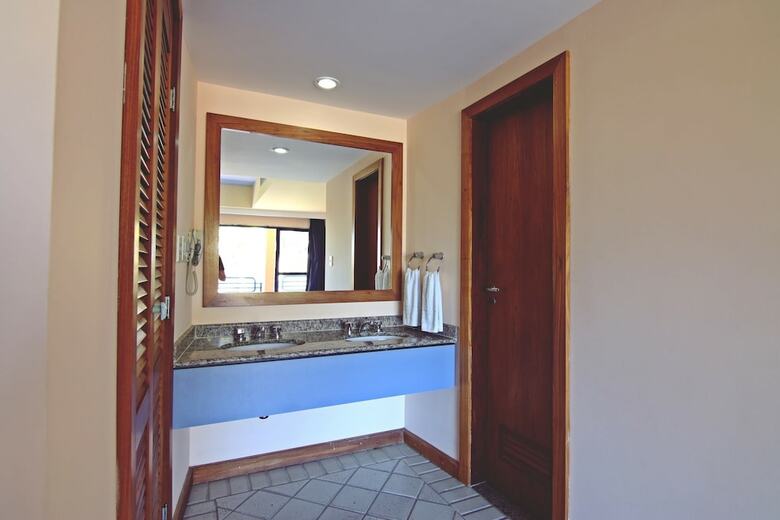 Hotel Samba Angra Dos Reis