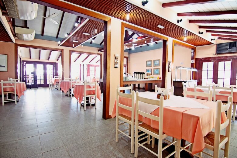 Hotel Samba Angra Dos Reis