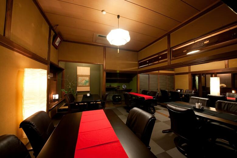 Ryokan Sennari